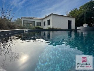  Maison � vendre 6 pi�ces 135 m�