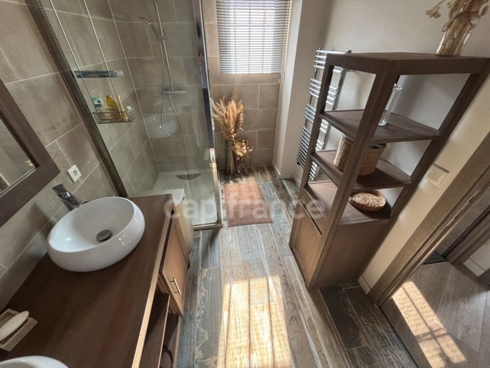 � vendre  Maison Cagnes-sur-Mer (06800)