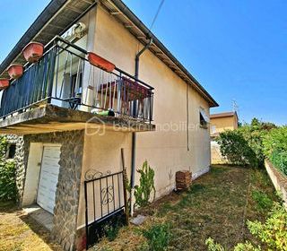  Maison � vendre 4 pi�ces 126 m�