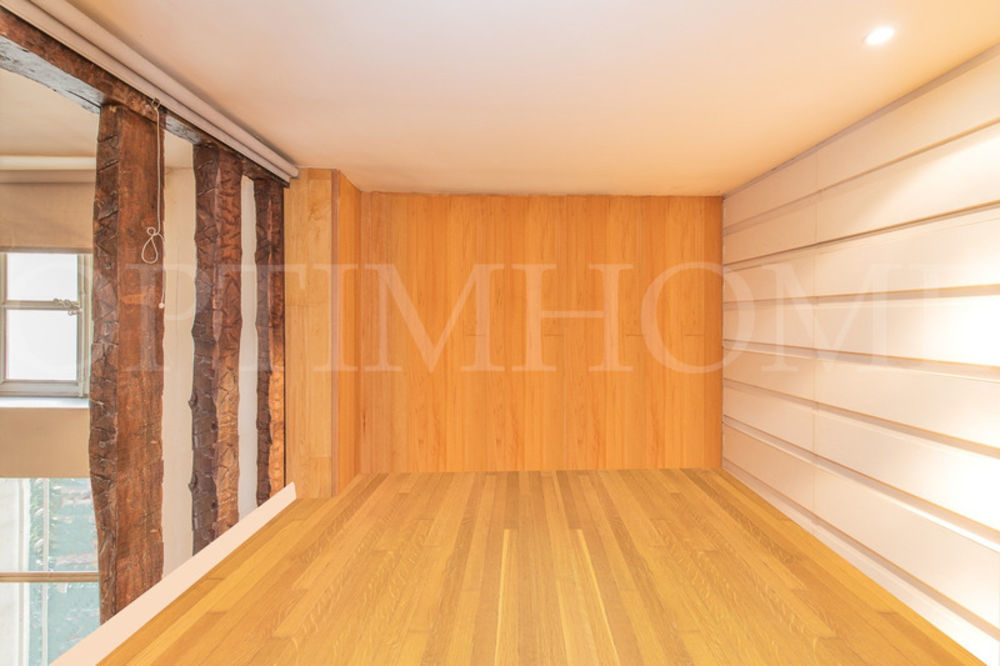 � vendre  Appartement Paris 6