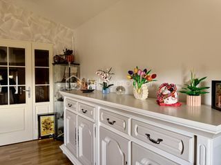  Appartement � vendre 4 pi�ces 125 m�