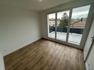  Appartement � louer 2 pi�ces 38 m�