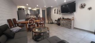  Maison � vendre 4 pi�ces 93 m�