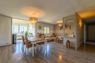  Maison � vendre 5 pi�ces 128 m�