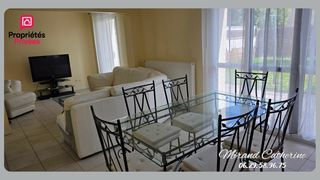  Maison � vendre 5 pi�ces 98 m�