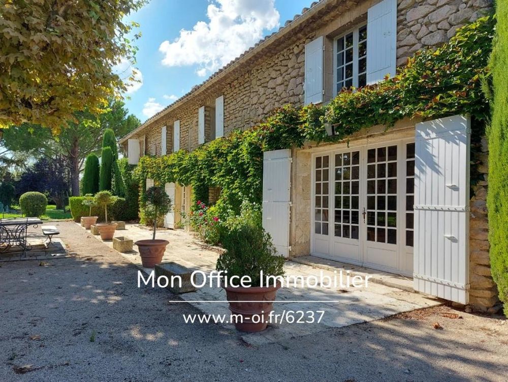 � vendre  Maison S�nas (13560)