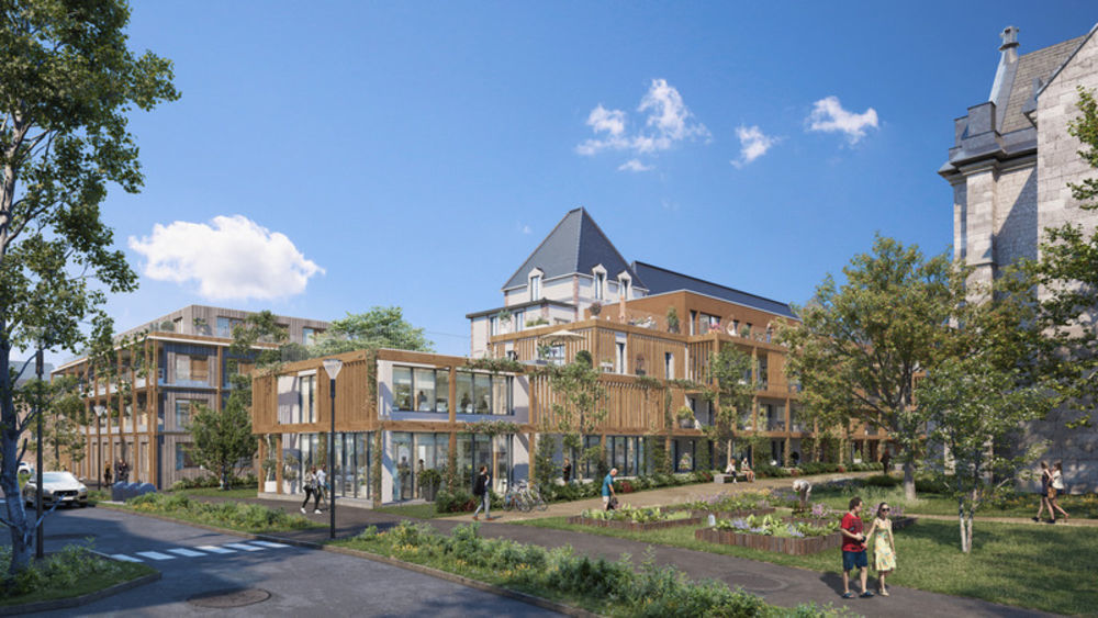   Bois-Guillaume (76230)