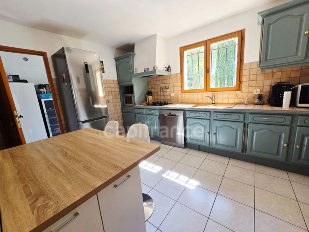 � vendre  Maison La Ciotat (13600)