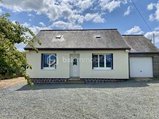  Maison � vendre 5 pi�ces 90 m�