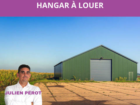 22800 LANFAINS / SAINT-BRIEUC SUD/HANGAR PROFESSIONNEL 675 m&sup2; VOLUME EXCEPTIONNEL. ACC&Egrave;S POIDS LOURDS 500 22800 Quintin