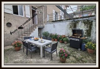  Maison � vendre 5 pi�ces 122 m�