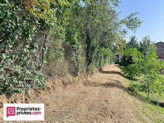  Terrain � vendre 4220 m�