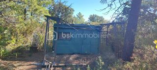  Terrain � vendre 4296 m�