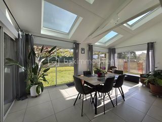  Maison � vendre 5 pi�ces 118 m�