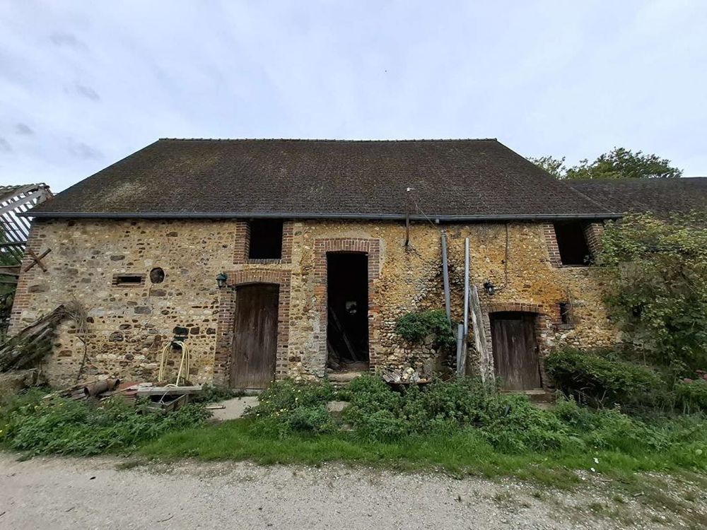 � vendre  Maison Mortagne-au-Perche (61400)