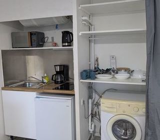  Appartement � louer 1 pi�ce 22 m�