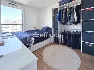  Appartement � vendre 3 pi�ces 58 m�