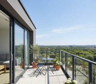  Appartement � vendre 3 pi�ces 60 m�