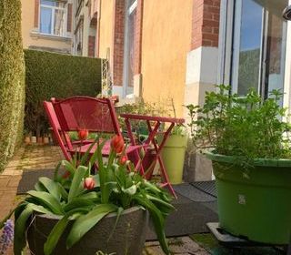  Appartement � vendre 6 pi�ces 107 m�