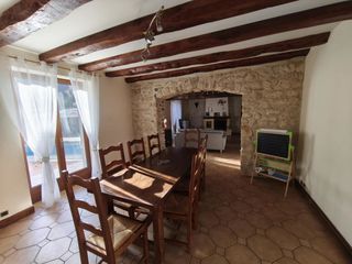  Maison � vendre 10 pi�ces 150 m�