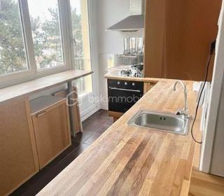  Appartement � vendre 3 pi�ces 59 m�