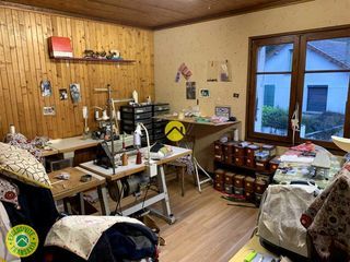  Maison � vendre 6 pi�ces 118 m�