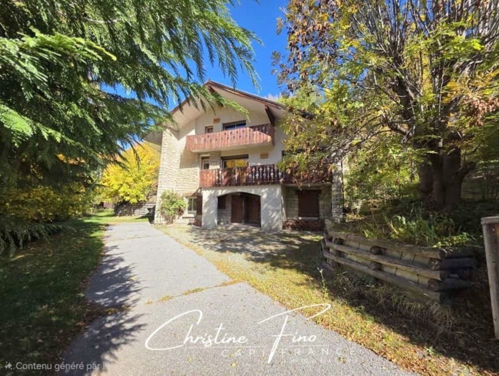 � vendre  Maison La Salle les Alpes (05240)