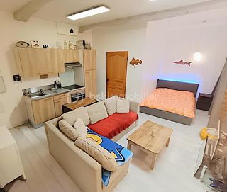  Appartement � vendre 1 pi�ce 29 m�