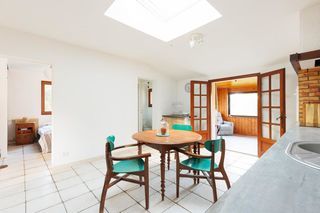  Maison � vendre 7 pi�ces 129 m�