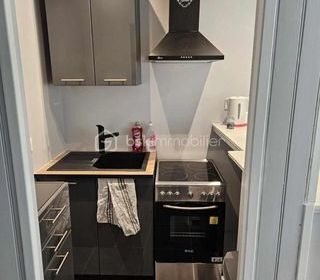  Maison � vendre 3 pi�ces 40 m�