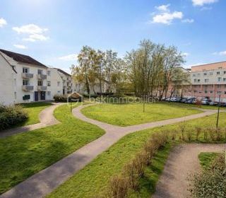  Appartement � vendre 4 pi�ces 88 m�