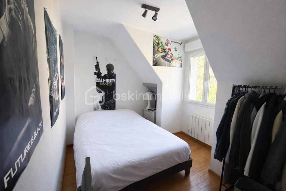 � vendre  Maison Yerres (91330)