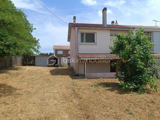  Maison � vendre 4 pi�ces 110 m�