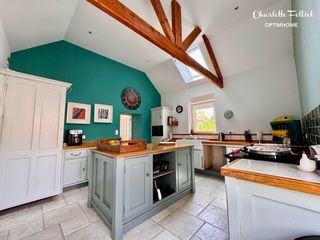  Maison � vendre 6 pi�ces 212 m�