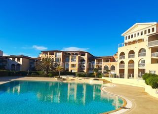  Appartement � vendre 2 pi�ces 34 m�