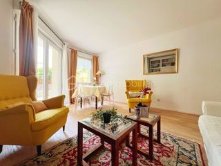  Appartement � vendre 2 pi�ces 47 m�