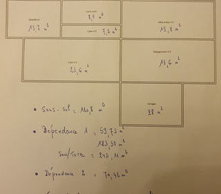  Maison � vendre 6 pi�ces 174 m�