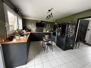  Maison � vendre 5 pi�ces 152 m�