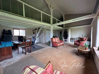  Maison � vendre 4 pi�ces 115 m�