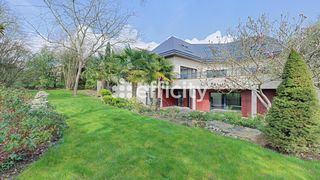  Maison � vendre 9 pi�ces 433 m�