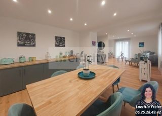  Maison � vendre 4 pi�ces 103 m�