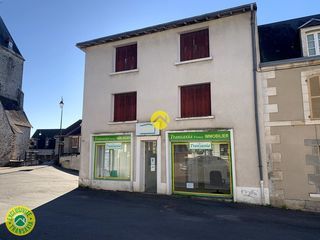  Maison � vendre 6 pi�ces 135 m�