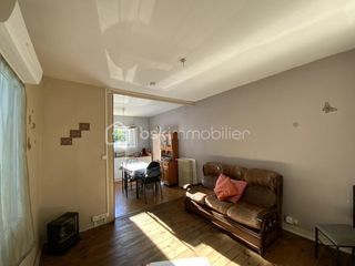 Maison � vendre 4 pi�ces 65 m�