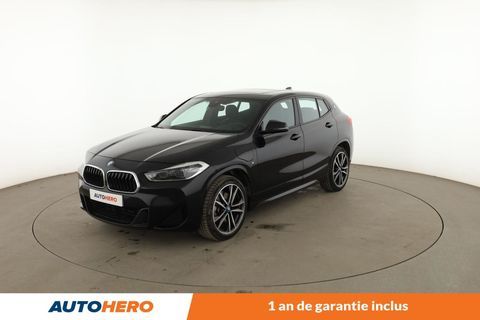 BMW X2 xDrive25e M Sport BVA6 220 ch 2023 occasion Issy-les-Moulineaux 92130