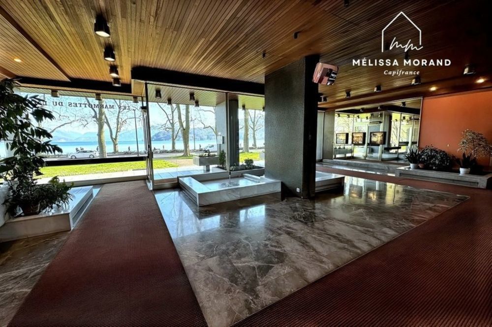 � vendre  Appartement Annecy (74000)