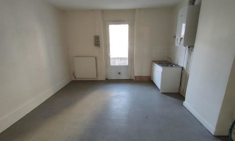   T1 Appartement - 1 pi�ce(s) - 39 m�