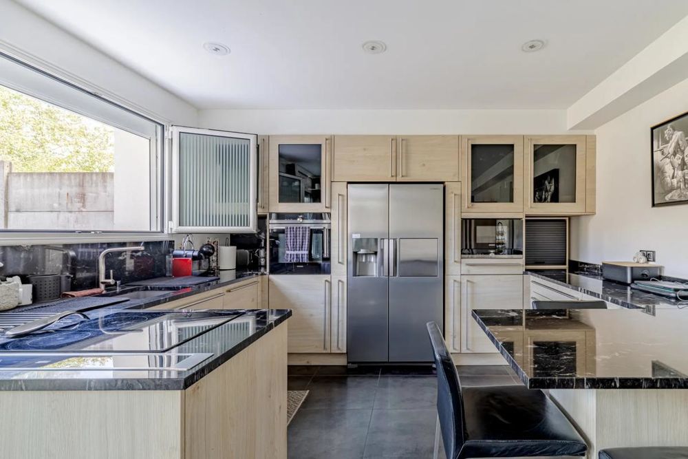 � vendre  Maison Paray-Vieille-Poste (91550)