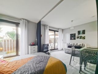  Appartement � vendre 1 pi�ce 26 m�