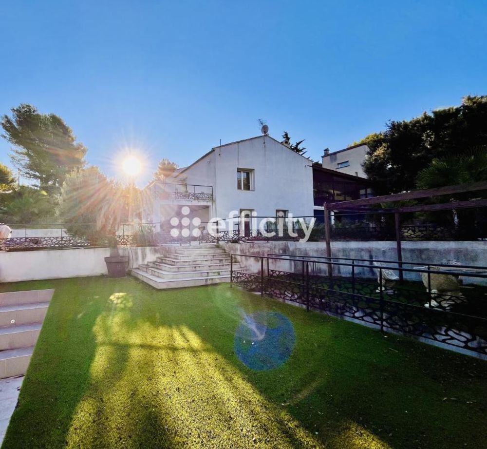 � vendre  Maison Allauch (13190)