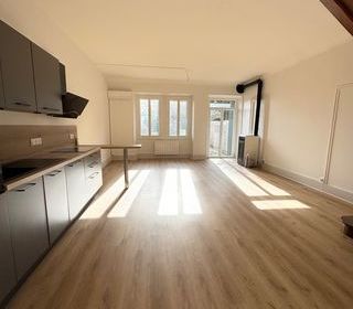  Appartement � vendre 4 pi�ces 93 m�